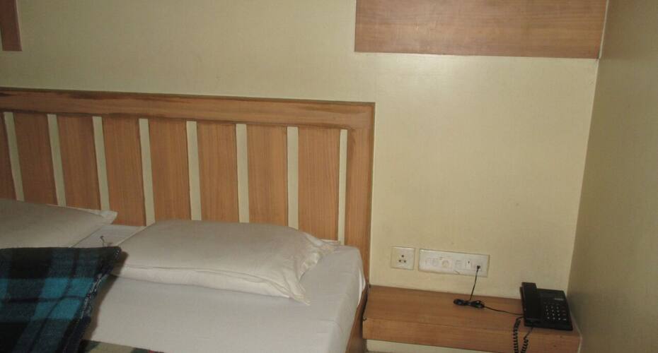 Hotel Akshya Residency, Eluru 4